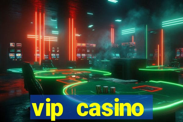 vip casino промокод 2023