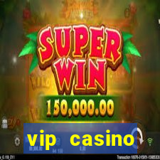 vip casino промокод 2023