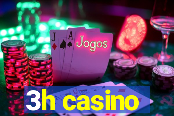 3h casino