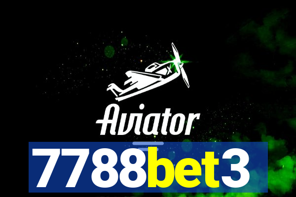 7788bet3