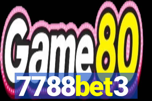 7788bet3