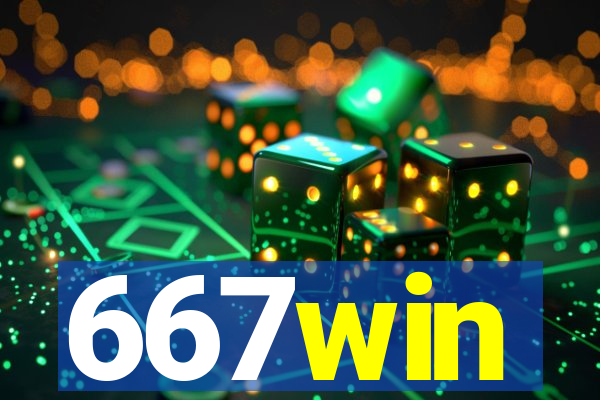 667win