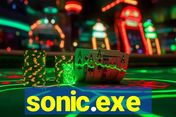 sonic.exe