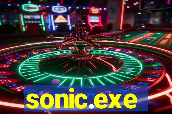 sonic.exe