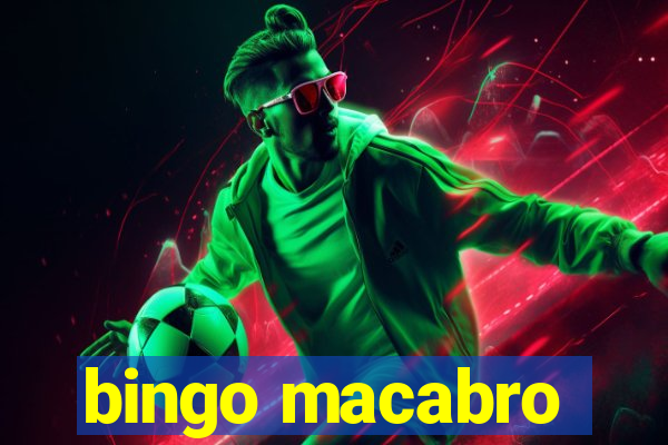 bingo macabro