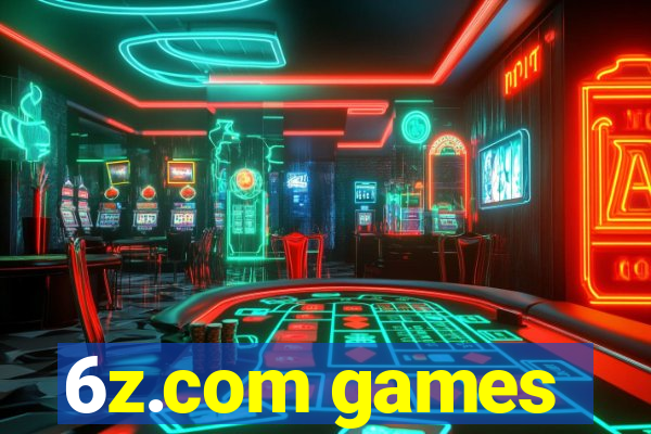 6z.com games