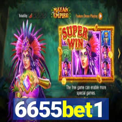 6655bet1