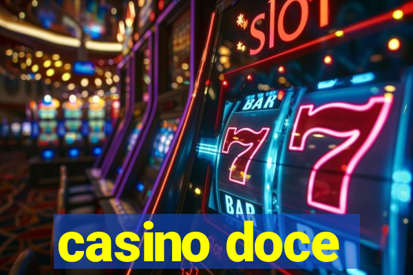 casino doce