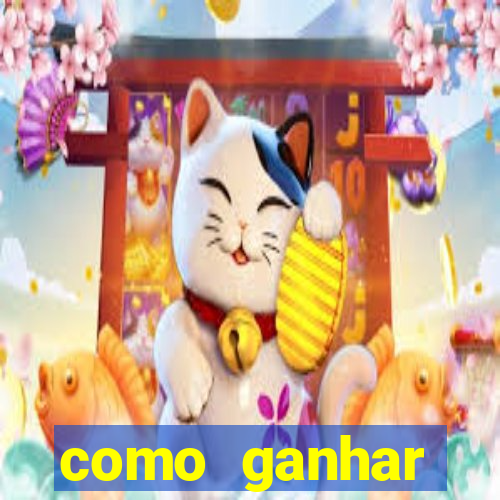 como ganhar dinheiro no jogo do tigrinho