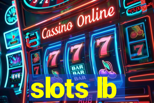 slots lb