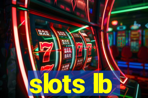 slots lb