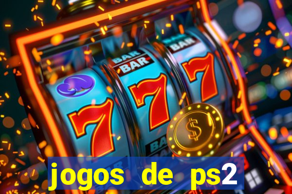 jogos de ps2 download iso