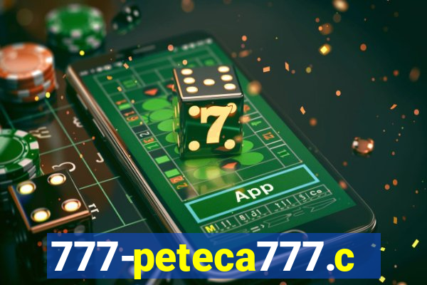 777-peteca777.cc