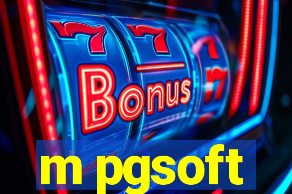 m pgsoft