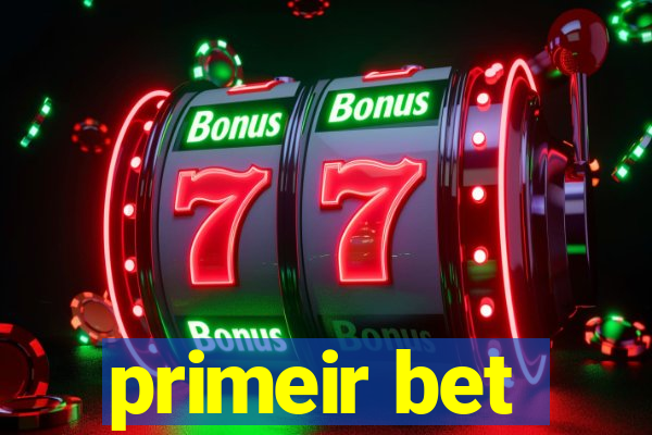 primeir bet