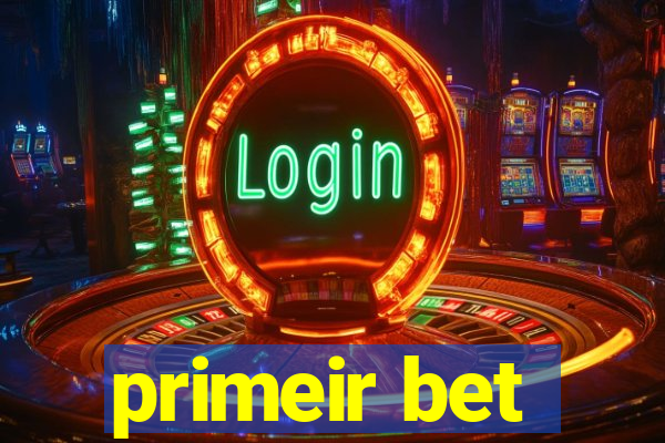 primeir bet