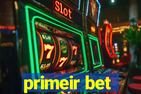 primeir bet