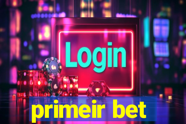 primeir bet