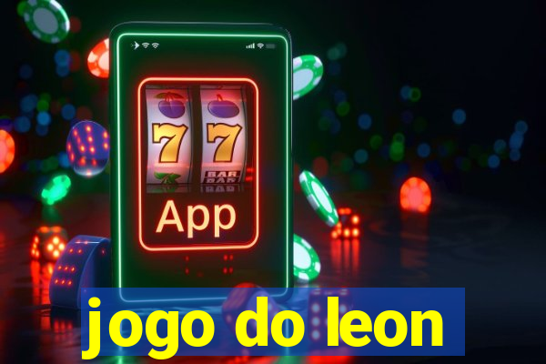 jogo do leon