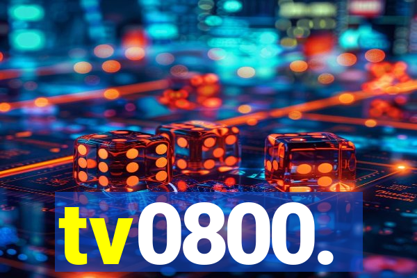 tv0800.