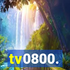 tv0800.