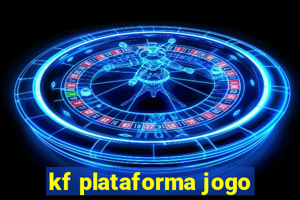 kf plataforma jogo