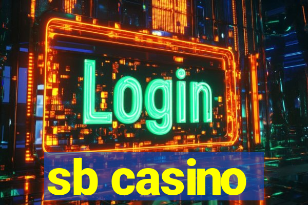 sb casino