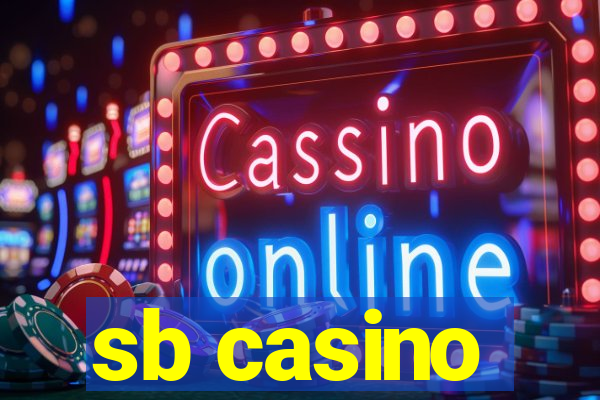 sb casino