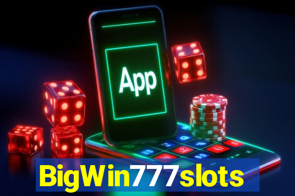 BigWin777slots