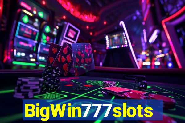 BigWin777slots