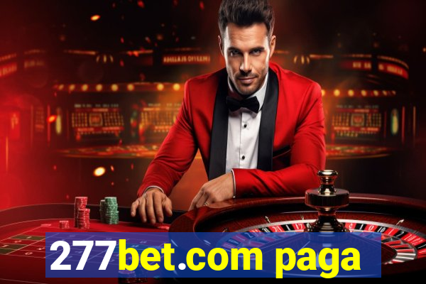 277bet.com paga