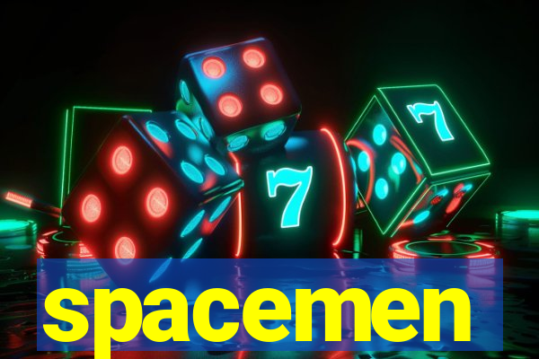 spacemen