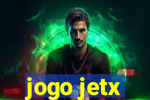 jogo jetx