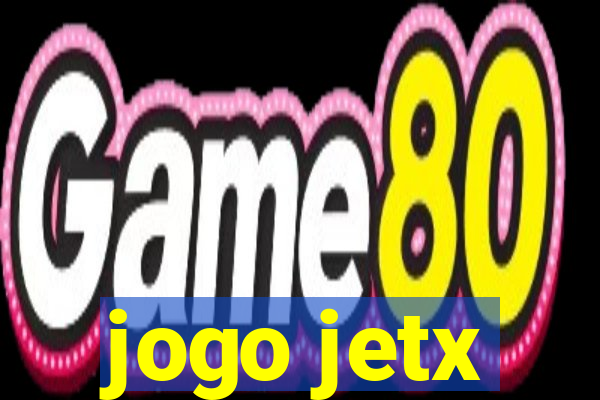 jogo jetx