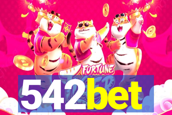 542bet