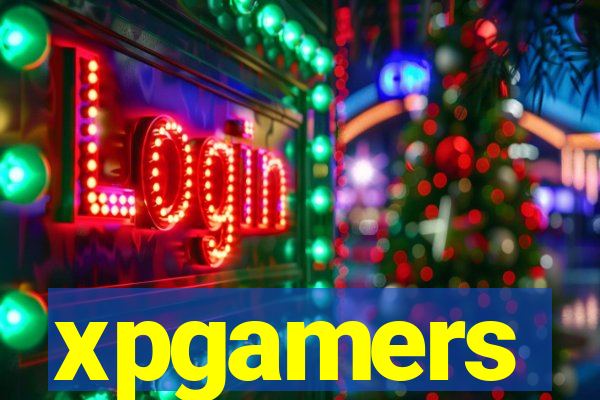 xpgamers