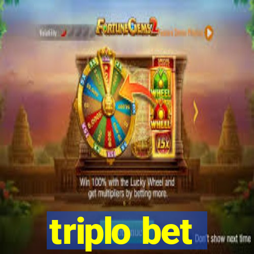 triplo bet