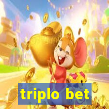 triplo bet