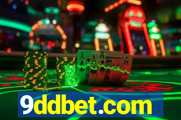 9ddbet.com