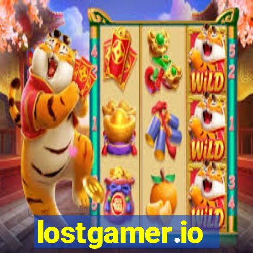 lostgamer.io