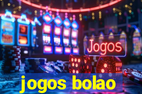 jogos bolao