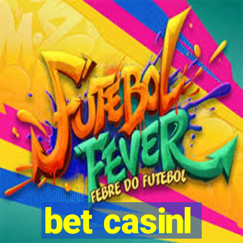 bet casinl