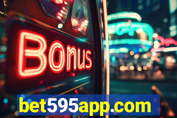 bet595app.com