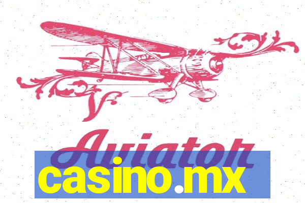 casino.mx