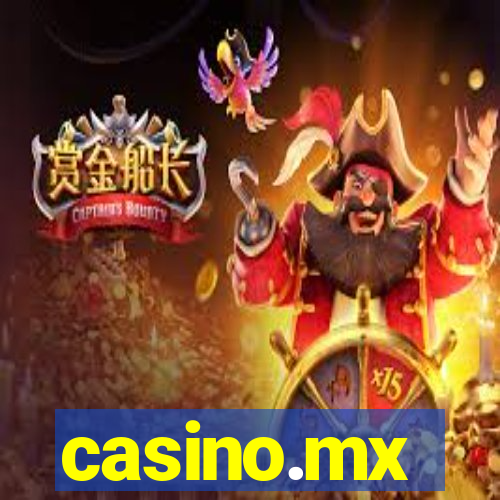 casino.mx