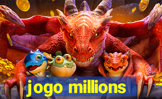 jogo millions