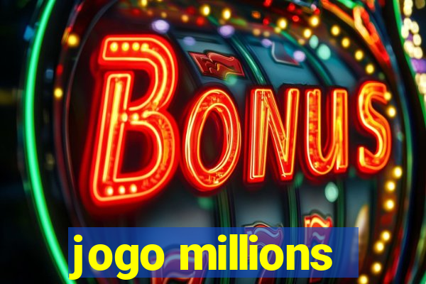 jogo millions