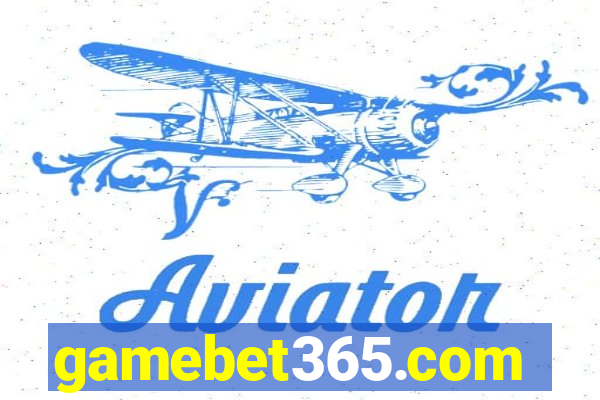 gamebet365.com