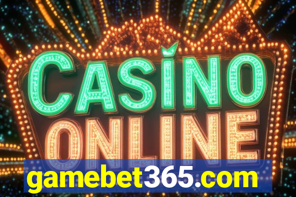 gamebet365.com