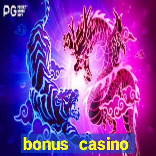 bonus casino without deposit